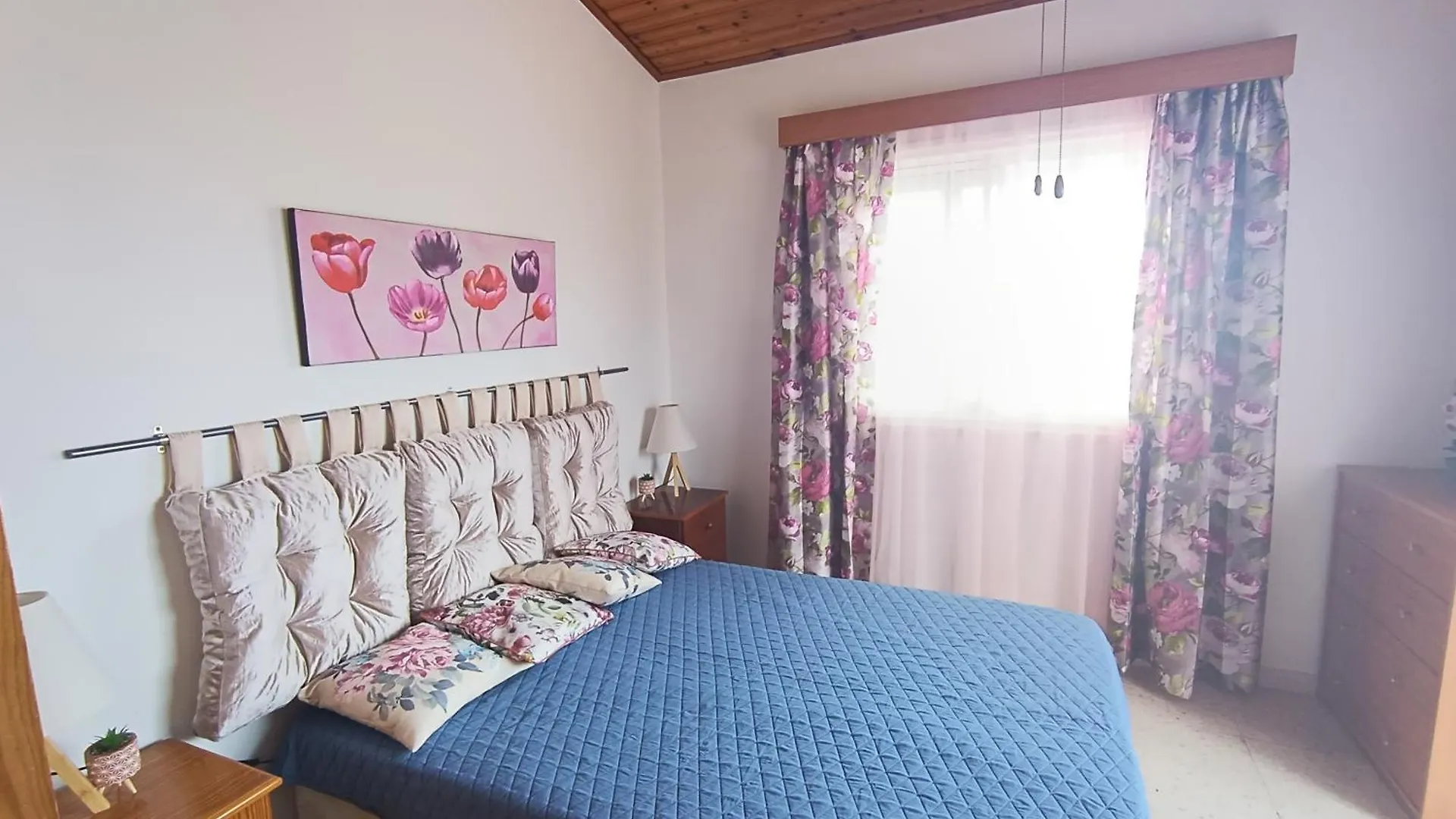 Ferienhaus_Familykrausz Perivolia 0*,  Cyprus